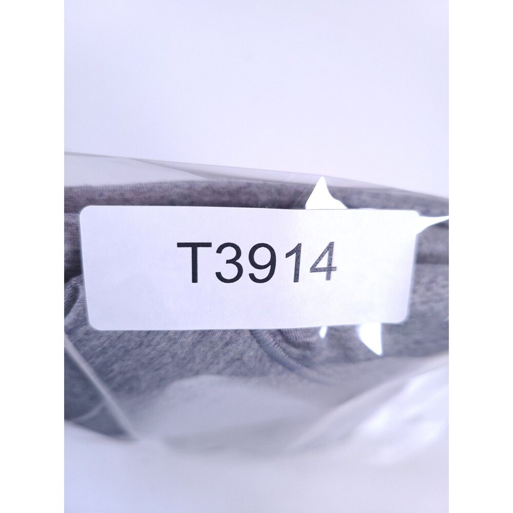 SmartWool Gray Merino 150 Shirt Size M Base Layer Long Sleeve Crew - Picture 7 of 8